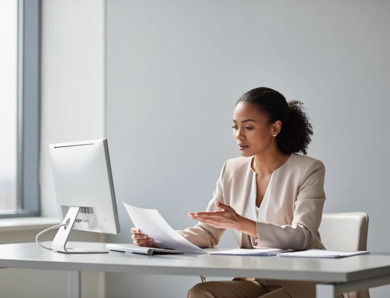 IP Lawyer service in Centreville